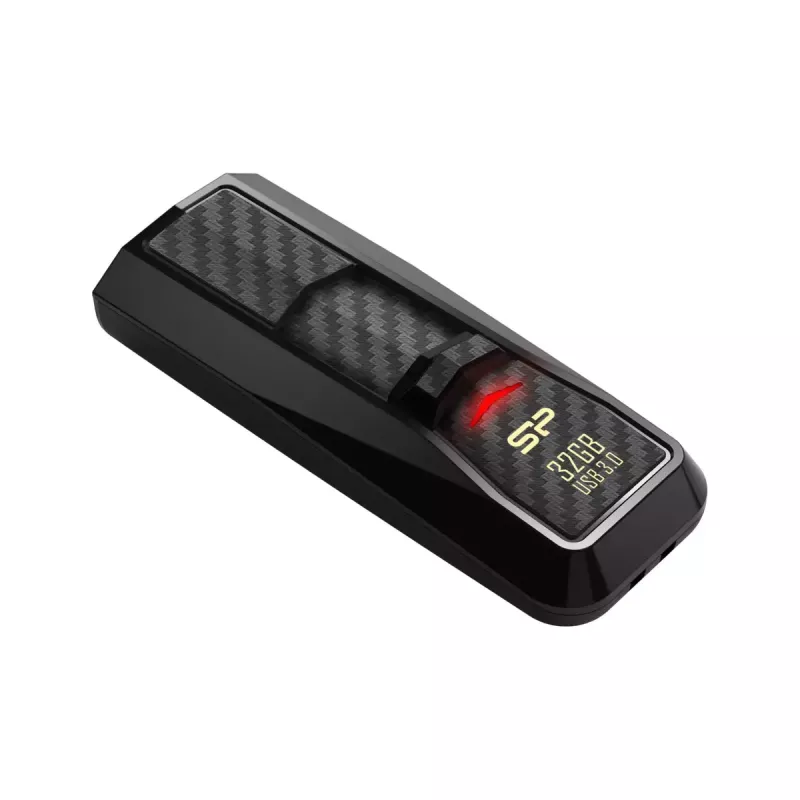 USB-muistitikku Silicon Power 32 GB USB Type-A 3.2 Gen 1 Blaze B50