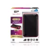 Ulkoinen kiintolevy Silicon Power 5 TB USB 3.2 Armor A62