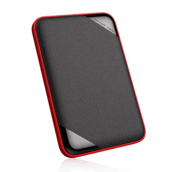 Ulkoinen kiintolevy Silicon Power 5 TB USB 3.2 Armor A62