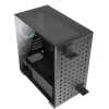 PC-kotelo Azza Elise Tower musta, Tower, musta
