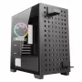 PC-kotelo Azza Elise Tower musta, Tower, musta