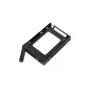 HDD Cage Icy Dock MB742TP-B yleismallinen muovi 134 mm leveä