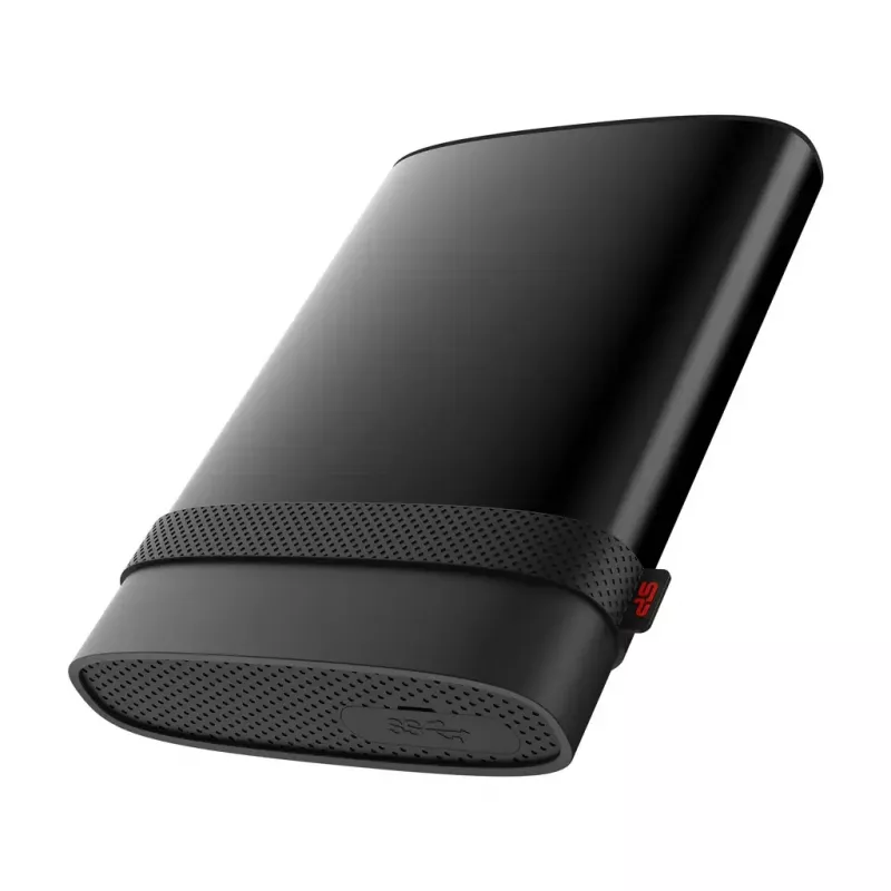 Ulkoinen kiintolevy Silicon Power 1 TB USB Type-A 3.2 Gen 1 Armor A85B