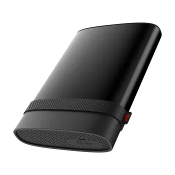 Ulkoinen kiintolevy Silicon Power 2 TB USB Type-A 2.0/3.2 Gen 1 Armor A85B