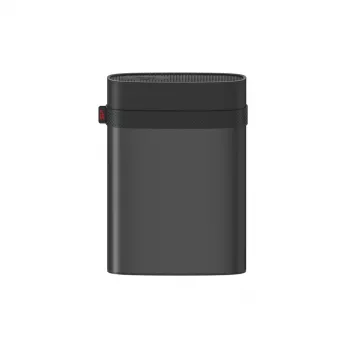 Ulkoinen kiintolevy Silicon Power 5 TB USB 3.2 Armor A85B