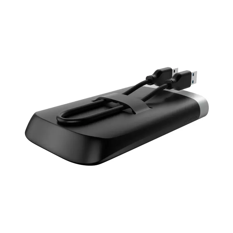 Ulkoinen kiintolevy Silicon Power 1TB USB Type-A 2.0/3.2 Gen 1 Armor A65B