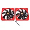 Thermaltake NiC C4 prosessoricooleri 12 cm