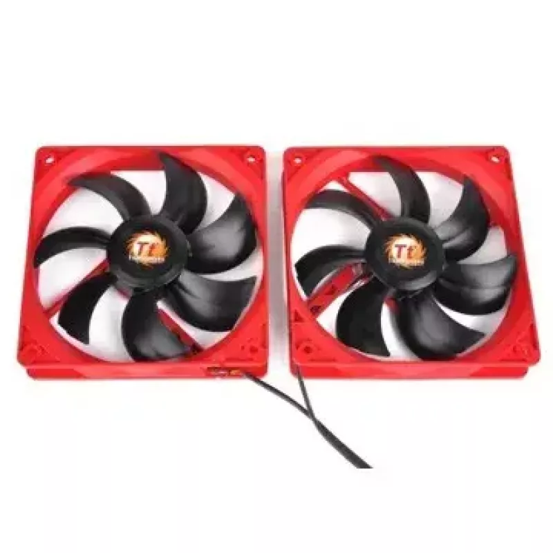 Thermaltake NiC C4 prosessoricooleri 12 cm