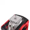 Thermaltake NiC C4 prosessoricooleri 12 cm