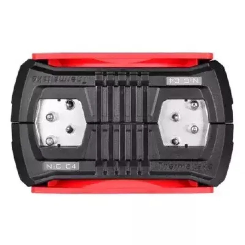 Thermaltake NiC C4 prosessoricooleri 12 cm