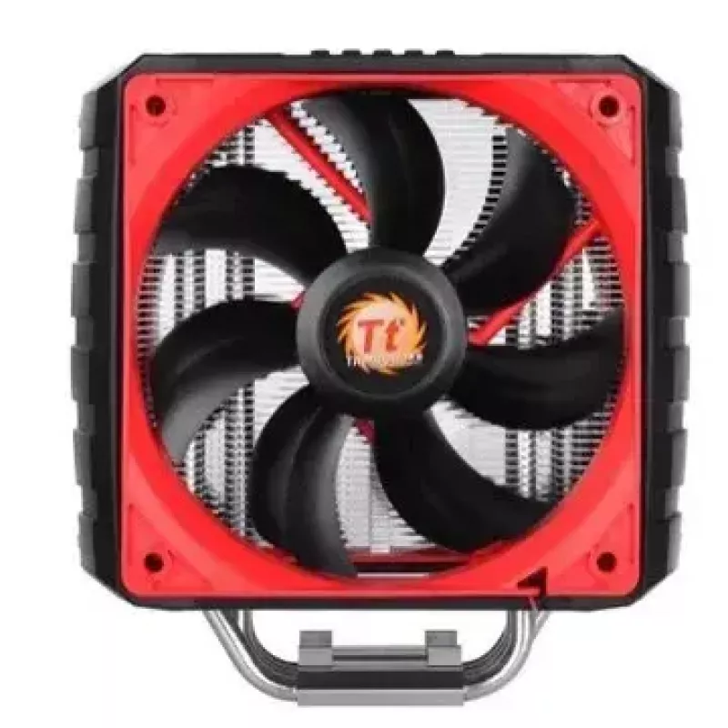 Thermaltake NiC C4 prosessoricooleri 12 cm