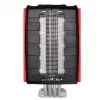 Thermaltake NiC C4 prosessoricooleri 12 cm
