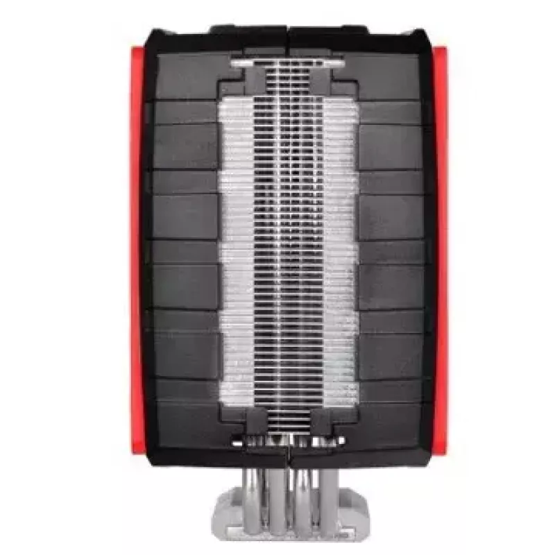 Thermaltake NiC C4 prosessoricooleri 12 cm