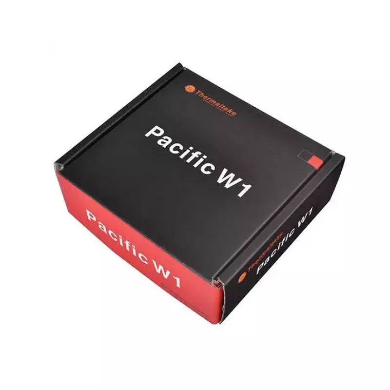 Vesijäähdytyslohko Thermaltake Pacific W1