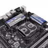 Vesijäähdytyslohko Thermaltake Pacific W1