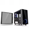 PC-kotelo Thermaltake View 31 TG Midi Tower musta