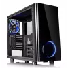 PC-kotelo Thermaltake View 31 TG Midi Tower musta