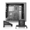 PC-kotelo Thermaltake View 31 TG Midi Tower musta
