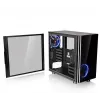 PC-kotelo Thermaltake View 31 TG Midi Tower musta