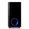 PC-kotelo Thermaltake View 31 TG Midi Tower musta