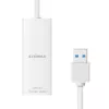 Edimax EU-4306 V2 USB 3.2 Gigabit Ethernet -sovitin