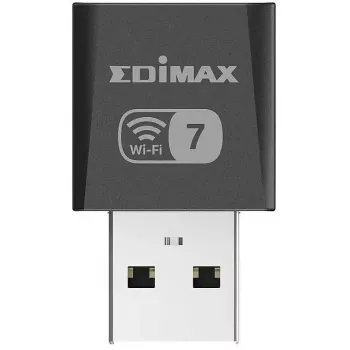 Edimax EW-7822UN7 BE6500 Mini Wi-Fi 7 Tri-Band USB-sovitin