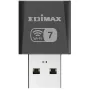 Edimax EW-7822UN7 BE6500 Mini Wi-Fi 7 Tri-Band USB-sovitin