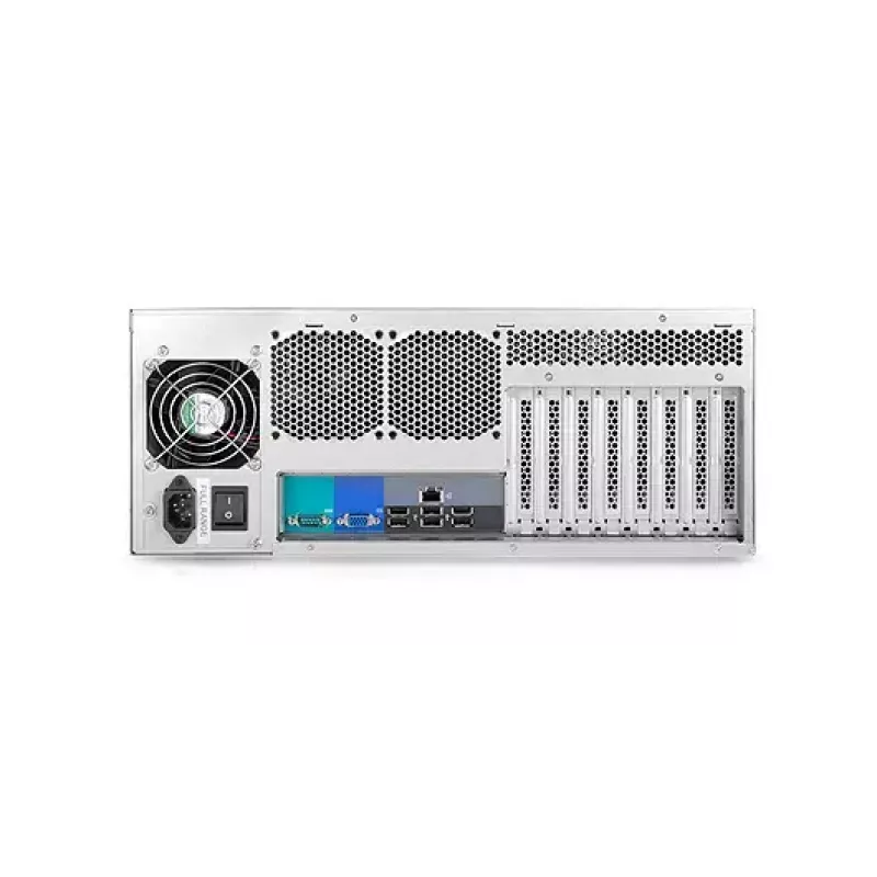 Chenbro RM41300-F2 4U rack-asennettava palvelinkotelo
