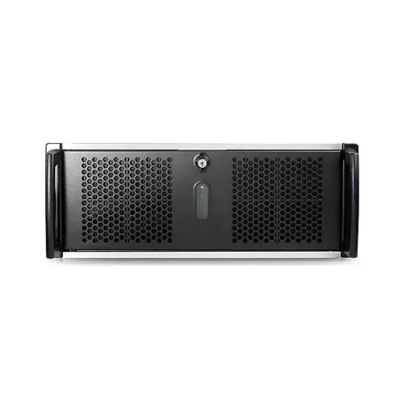 Chenbro RM41300-F2 4U rack-asennettava palvelinkotelo