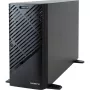 Tietokonekotelo Gigabyte W773-W80 Tower Server Single Socket 4677 musta