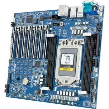 Emolevy Gigabyte ME03-PE0 AMD EPYC ATX Socket SP6
