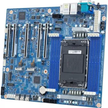 Gigabyte emolevy MS04-CE0 Rev. 1.x ATX Socket 4710 Retail