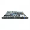 Gigabyte E133-C10-ABG1 1U Edge-palvelin, yksi kanta AM5, AMD EPYC