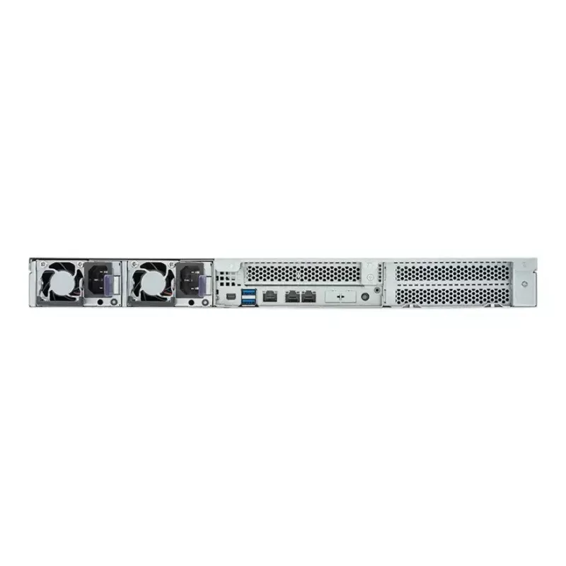 Gigabyte E133-C10-ABG1 1U Edge-palvelin, yksi kanta AM5, AMD EPYC