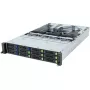Rack-palvelin GIGABYTE R263-Z35-AAF1 2U Single Socket SP5