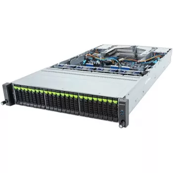 Palvelin GIGABYTE R283-Z96-ACE1 2U rack, AMD EPYC, Dual-Socket-valmius