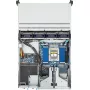Tietokonekotelo Gigabyte Barebone R263-Z36-ACJ1 rack-palvelin 2U musta