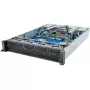 Tietokonekotelo Gigabyte Barebone E283-Z90-ACD1 2U musta