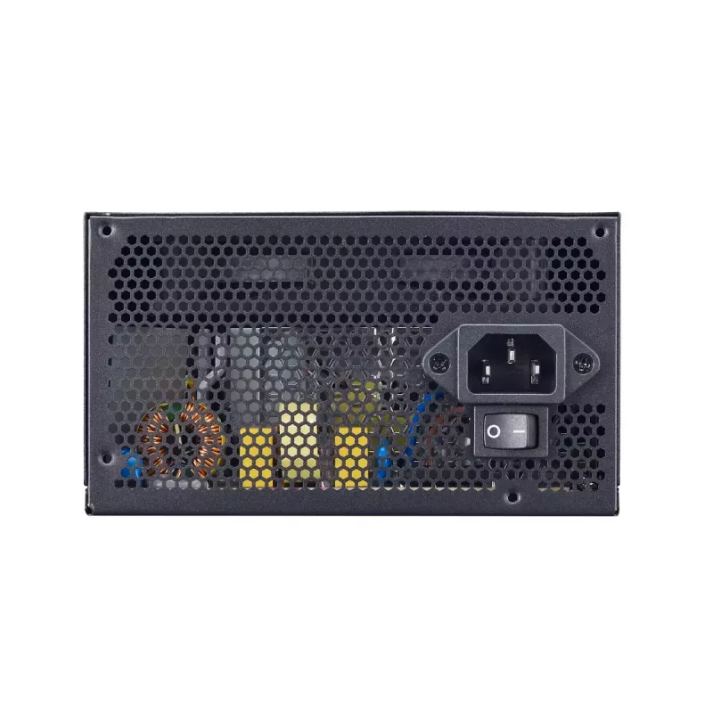 Virtalähde Cooler Master MWE 750 White 750 W