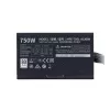 Virtalähde Cooler Master MWE 750 White 750 W