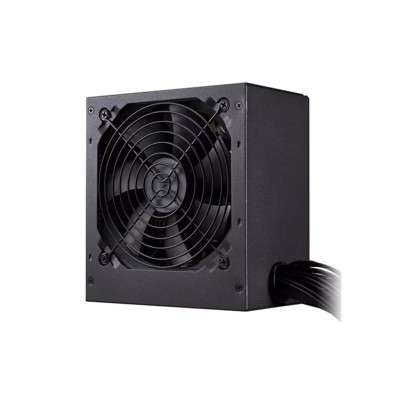 Virtalähde Cooler Master MWE 750 White 750 W