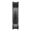 Tuuletin Cooler Master MasterFan MF120 Halo² 12 cm musta 3 kpl