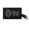 Virtalähde Cooler Master ELITE NEX White 700