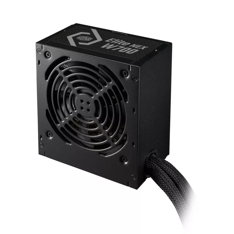 Virtalähde Cooler Master ELITE NEX White 700