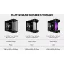 Cooler Master MasterFrame 360 Panorama tietokonekotelo, musta (MF360-KINN-S00)