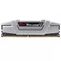 Ripjaws V 16GB DDR4-2666Mhz, 16 GB, 2 x 8 GB, DDR4, 2666 MHz, 288-pin DIMM, hopea