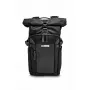 Reppu Vanguard Select 39 RBM — kaupunkireppu, musta, 270×172×429 mm