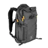 Reppu Vanguard VEO ACTIVE42M GY harmaa 13 tuuman kannettava 10 tuuman tabletti