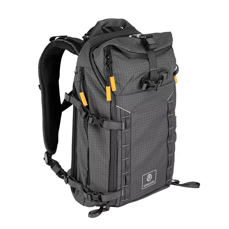 Reppu Vanguard VEO ACTIVE42M GY harmaa 13 tuuman kannettava 10 tuuman tabletti