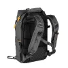 Reppu Vanguard VEO ACTIVE42M GY harmaa 13 tuuman kannettava 10 tuuman tabletti